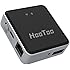 HooToo Wireless Travel Router, USB Port, High Performance- TripMate Nano (Not a Hotspot)