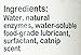 Pet Zone No Stick Litter Box Spray 4 ounce
