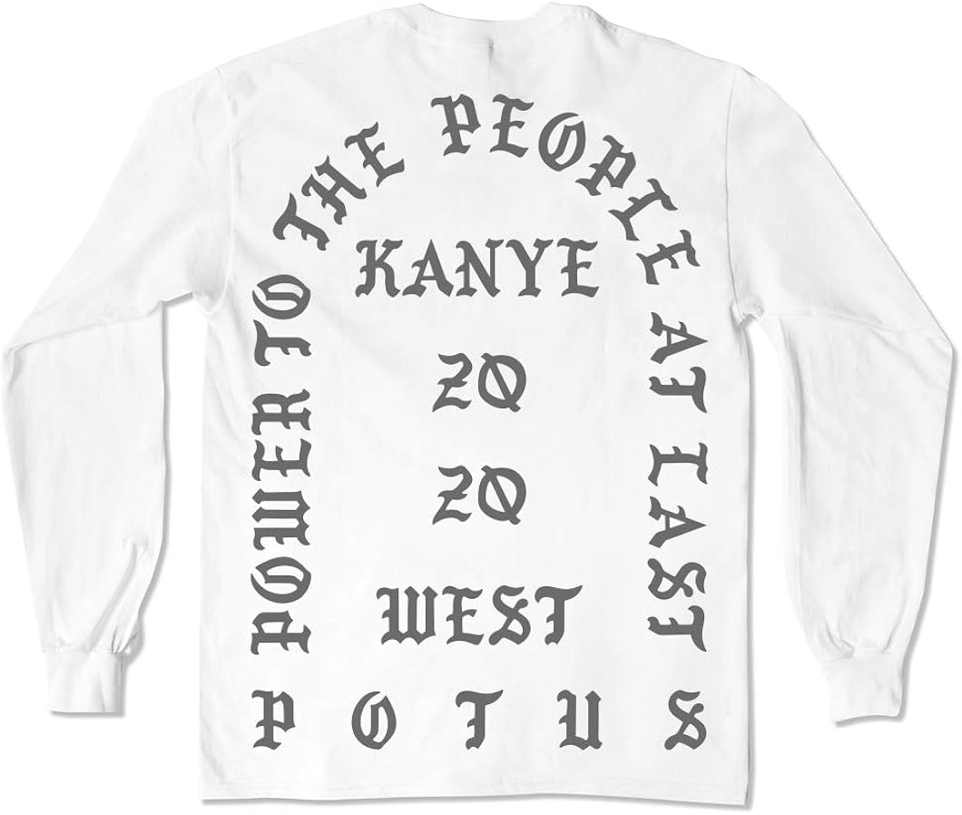 kanye west apparel