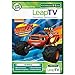 LeapFrog LeapTV Blaze and the Monster Machines Educational, Active Video Game