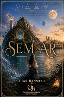 Livro Sem Ar