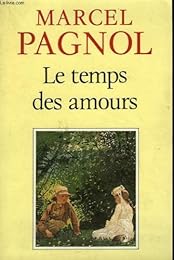 Le  temps des amours