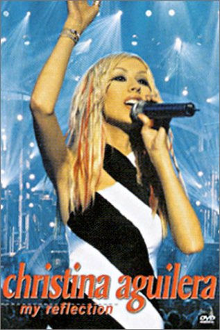Aguilera, Christina - My Reflection