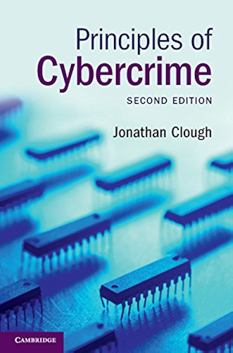 Download Principles of Cybercrime (English Edition) PDF