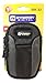 Nikon Coolpix S7000 Digital Camera Case Medium Point & Shoot Digital Camera Case, Black / Grey - Replacement by Synergy