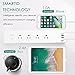 WiFi Smart Power Strip Socket AISIRER Surge Protector Outlet 4 USB Charging Ports and 4 Smart AC Plugs, APP Remote Control, Voice Controlled by Alexa Echo Dot and Google Home, 6ft Extension Cord
