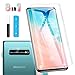Tempered Glass Screen Protector for Galaxy S10 Plus[6.4