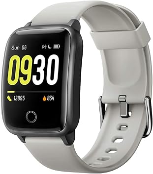 willful fitness tracker smartwatch