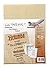 Folia Bringmann 951410 – Elephant Skin, 110 g/m², DIN A4, 10 Sheets Chamois