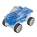 Laser Pegs Super Truck 4-in-1 Building Set Building Kit; The First Lighted Construction Toy to Ignite Your Child's Creativity; It's Your Imagination, Light It Up