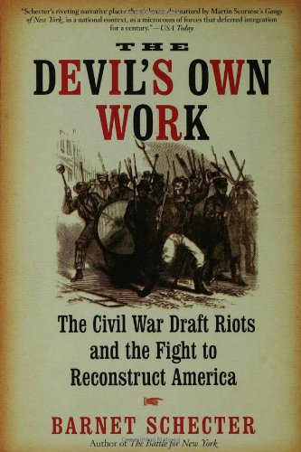 The Devil's Own Work