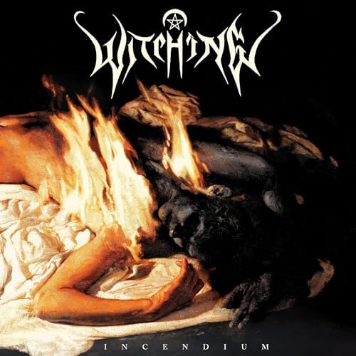 Obtained Enslavement - Witchcraft - Amazon.com Music