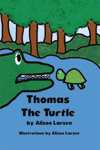 Thomas The Turtle Thomas The Turtle