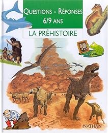 La  préhistoire