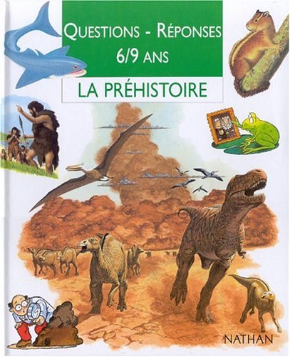 La  préhistoire