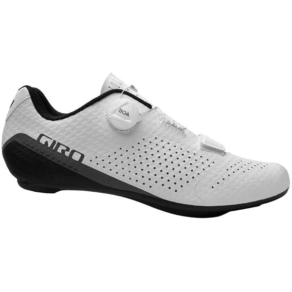 Amazon.com | Giro Stylus Cycling Shoe - Women's White 40 | Cycling