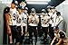KPOP EXO T-shirt EXO K M All Member Love Me Right T-shirt