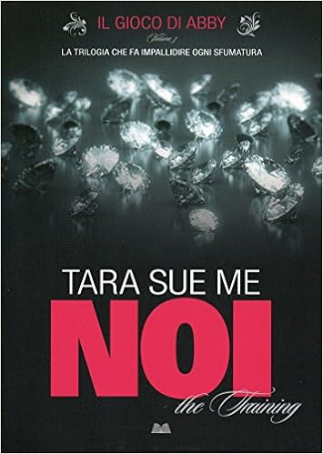 Tara Sue Me - The submissive vol.03. Noi, The Training (2014)