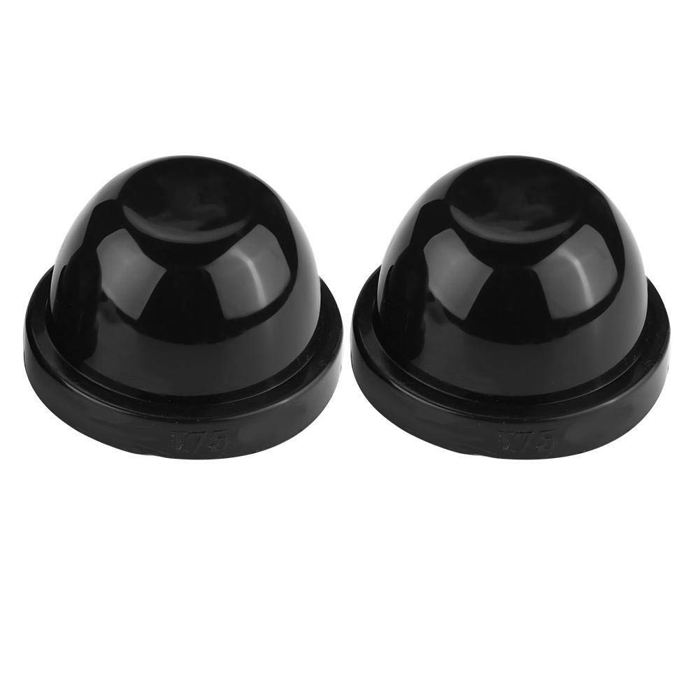Flyshop 8 pezzi tappi per gambe della sedia antiscivolo in silicone protezioni per pavimenti