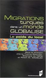 Migrations turques dans un monde globalisé