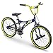 Huffy 20 inch Ignyte Kids Single Speed Boys Bike