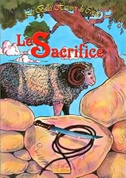 Le  sacrifice