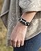 Noble Outfitters On The Bit Bracelet Black