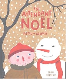 En attendant Noël