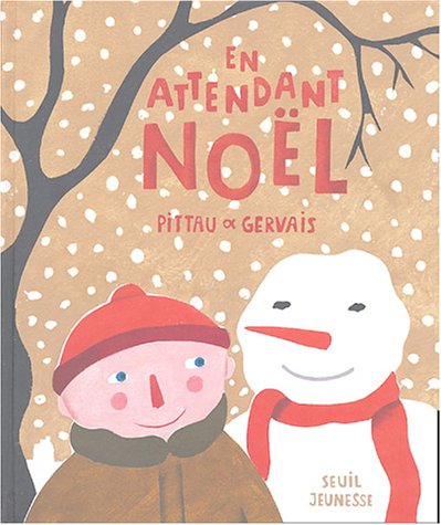 En attendant Noël