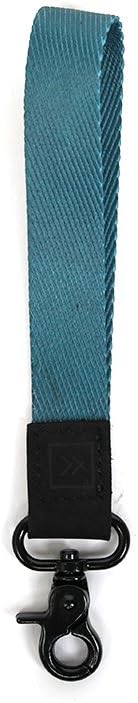 Thread Wallets - Cool Wrist Lanyards - Key Chain Holder (Deep)