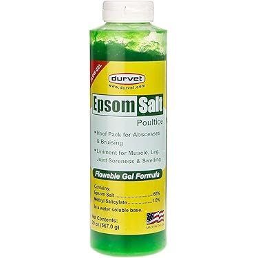 Gel Muscular Equino Linimento Gel Caballos Menforsan 500ml - Alivia Músculos Fatigados | 100% Natural Vegano Linimento Mentol Articulaciones