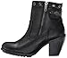 HARLEY-DAVIDSON FOOTWEAR Women's Inwood-W Motorcycle Fashion Boot