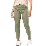 Signature by Levi Strauss & Co. Gold Label Women's Totally Shaping Pull-on Skinny Jeans