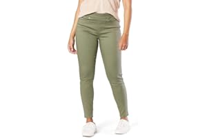 Signature by Levi Strauss & Co. Gold Label Women's Totally Shaping Pull-on Skinny Jeans (Available in Plus Size)