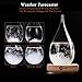 Storm Glass Weather Stations Water Drop Weather Predictor Creative Forecast Nordic Style Decorative Weather Glass