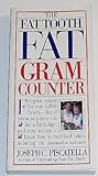 The Fat Tooth Fat Gram Counter by 