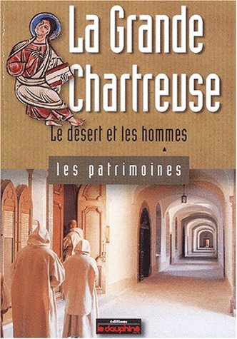 La  Grande Chartreuse