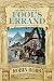 Fool's Errand (The Tawny Man, Book 1) primary