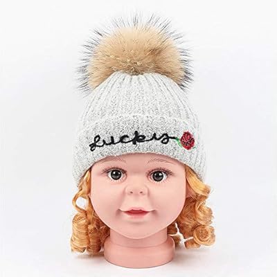 stylish kids hats