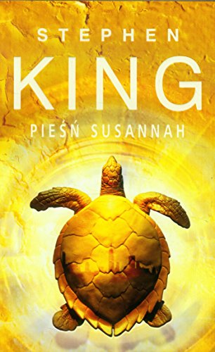 Mroczna wieza 6 Piesn Susannah