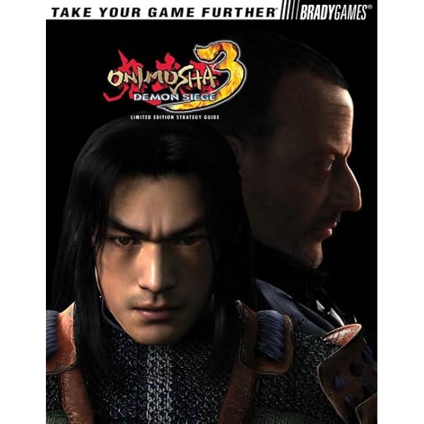 その他 Onimusya Tactics cm3dmju Onimusha: Tactics | Onimusha Wiki | Fandom
