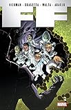 FF by Jonathan Hickman Vol. 4 (FF (2010-2012))