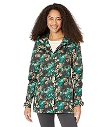 Columbia Women's Splash A Little II Jacket, Spruce