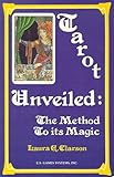 Image de Tarot Unveiled: The Method to Its Magic