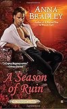 A Season of Ruin (Sutherland Scandals)