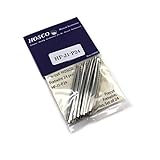 Hosco Fretwire Jumbo Precut - Pack of 24