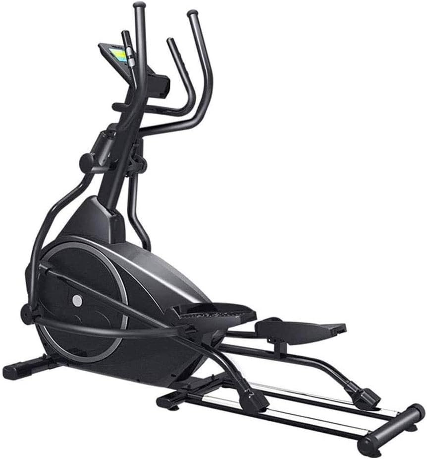 Trainer Elliptical Exercise Machine with 10KG Flywheel