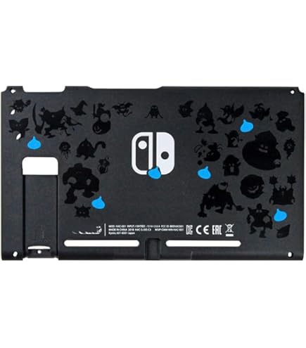 Amazon.com: Replacement Hard Back Bottom Housing Shell Case Cover