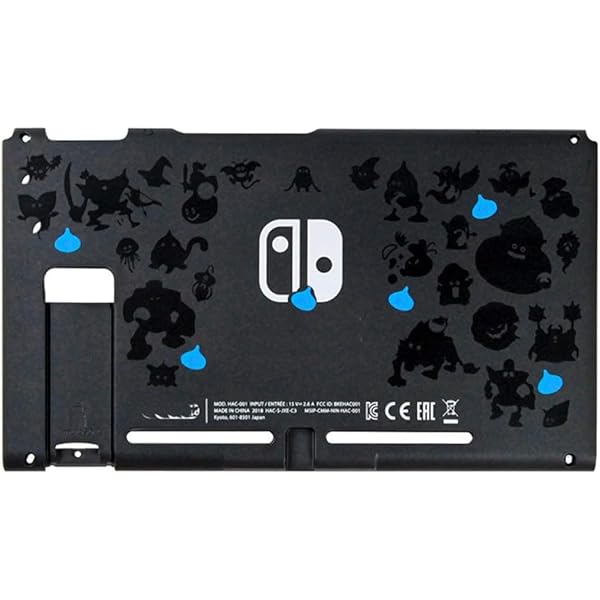 Amazon.com: Full Housing Shell with Backplate Case and Middle