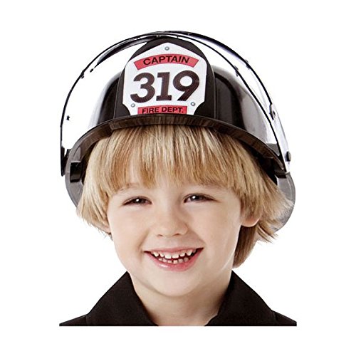 Amscan Costumes USA Firefighter